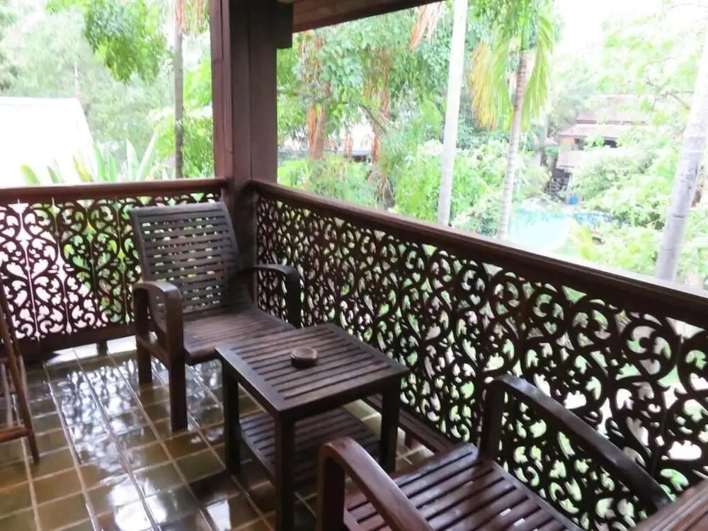 Baan Orapin Heritage Bed and Breakfast