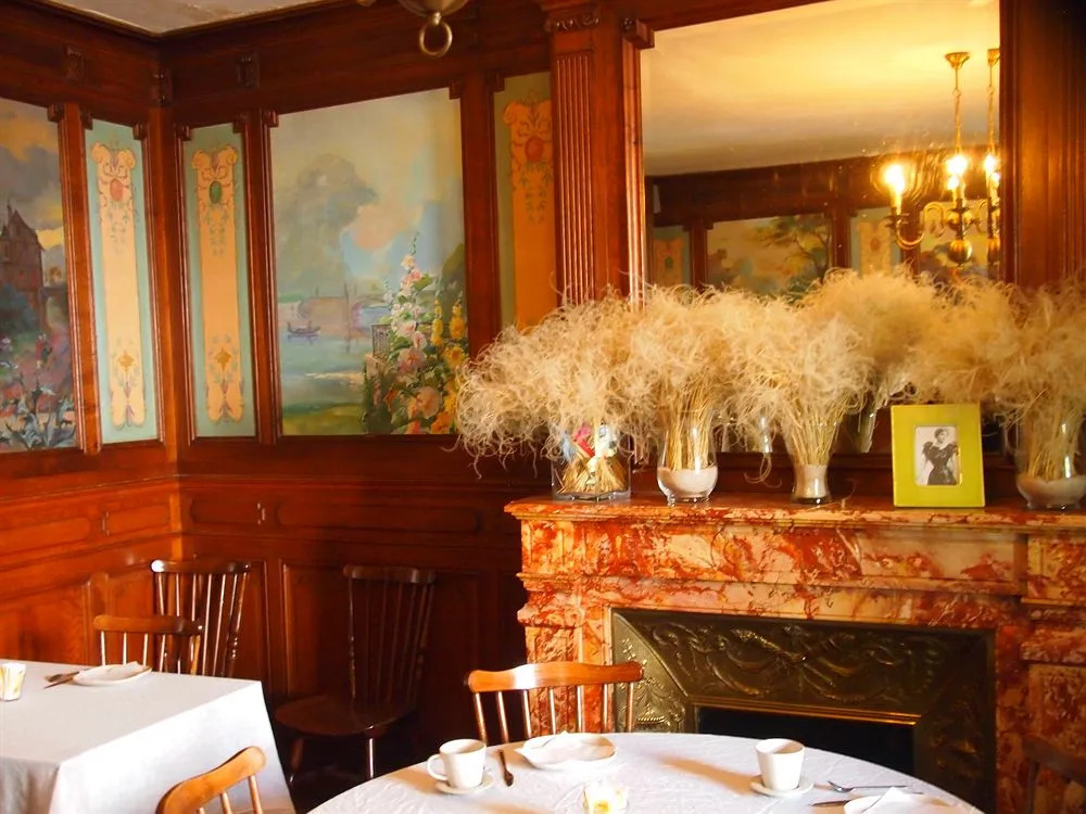 Hotel Emma Calve