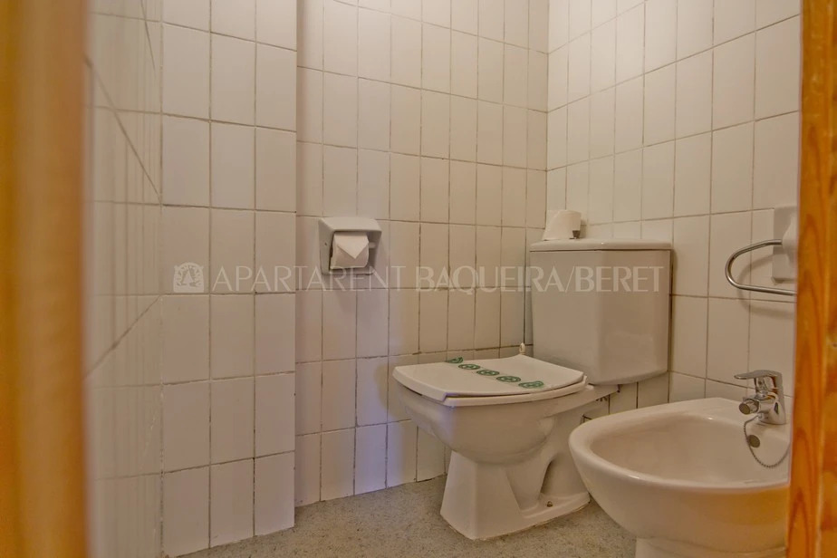 Apartamento Barranc der Aire