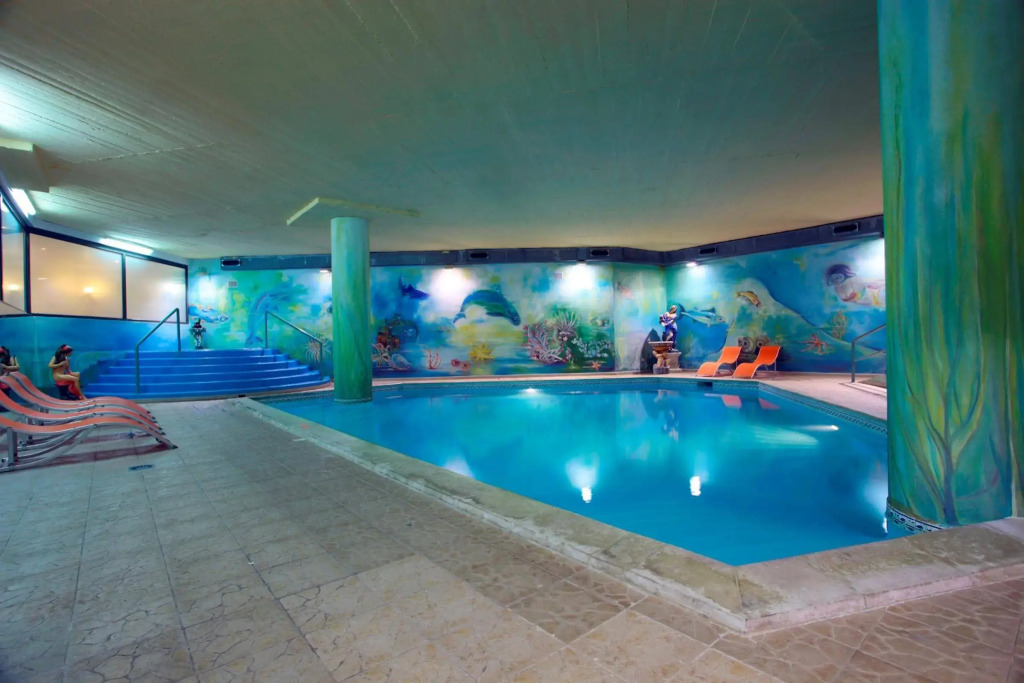 Hotel Baia Grande