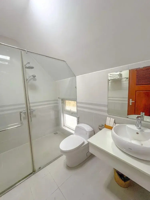 Soda Hotel Đà Lạt