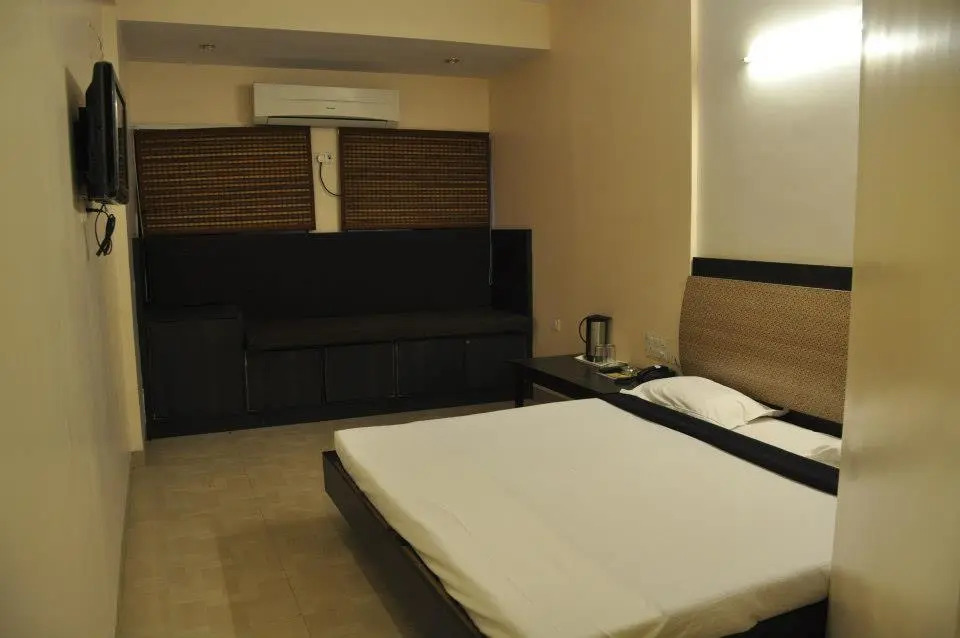 Gomtis Hotel