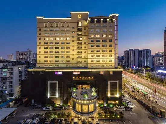 Landscape Holiday Hotel