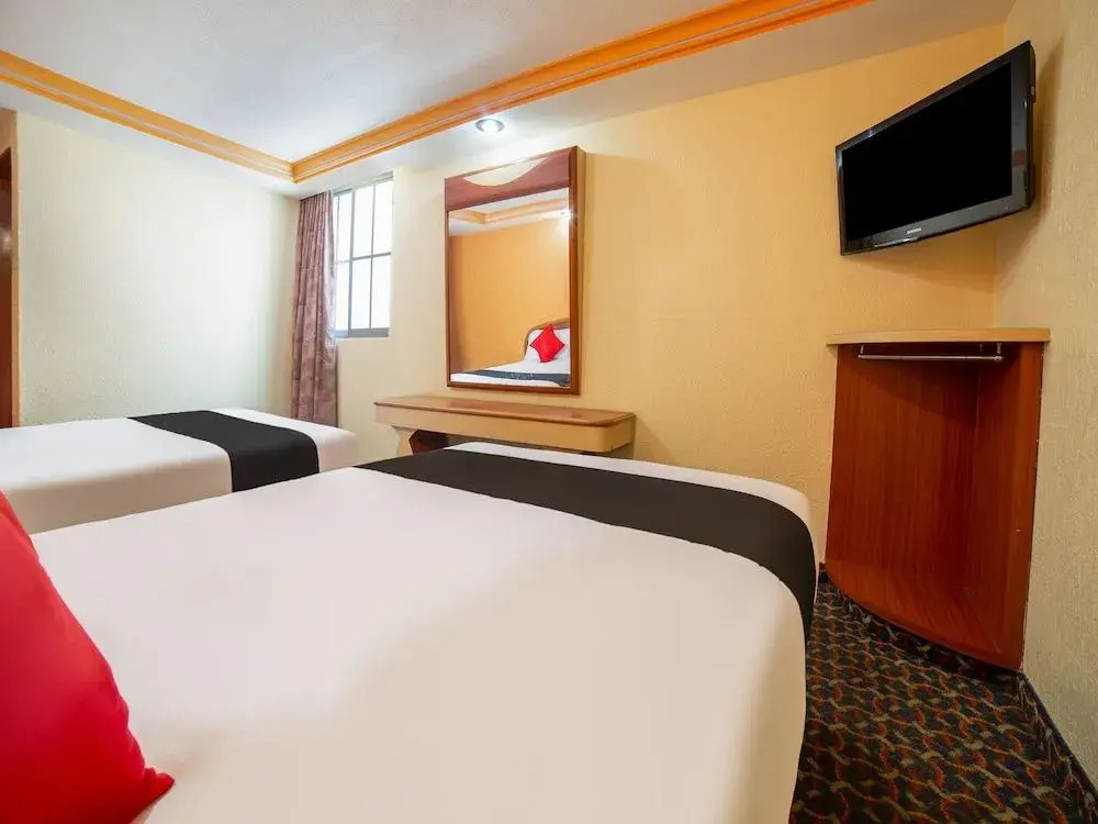 Oyo Hotel Antas