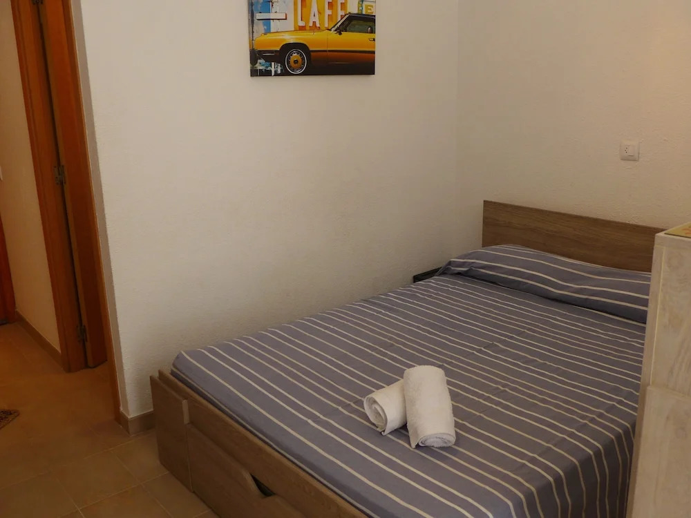 Estudio Castell Joncar - A151