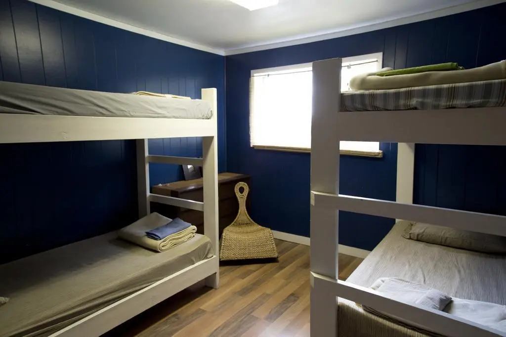 Surfs Inn Hostel