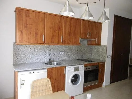Apartamentos Gran Sol