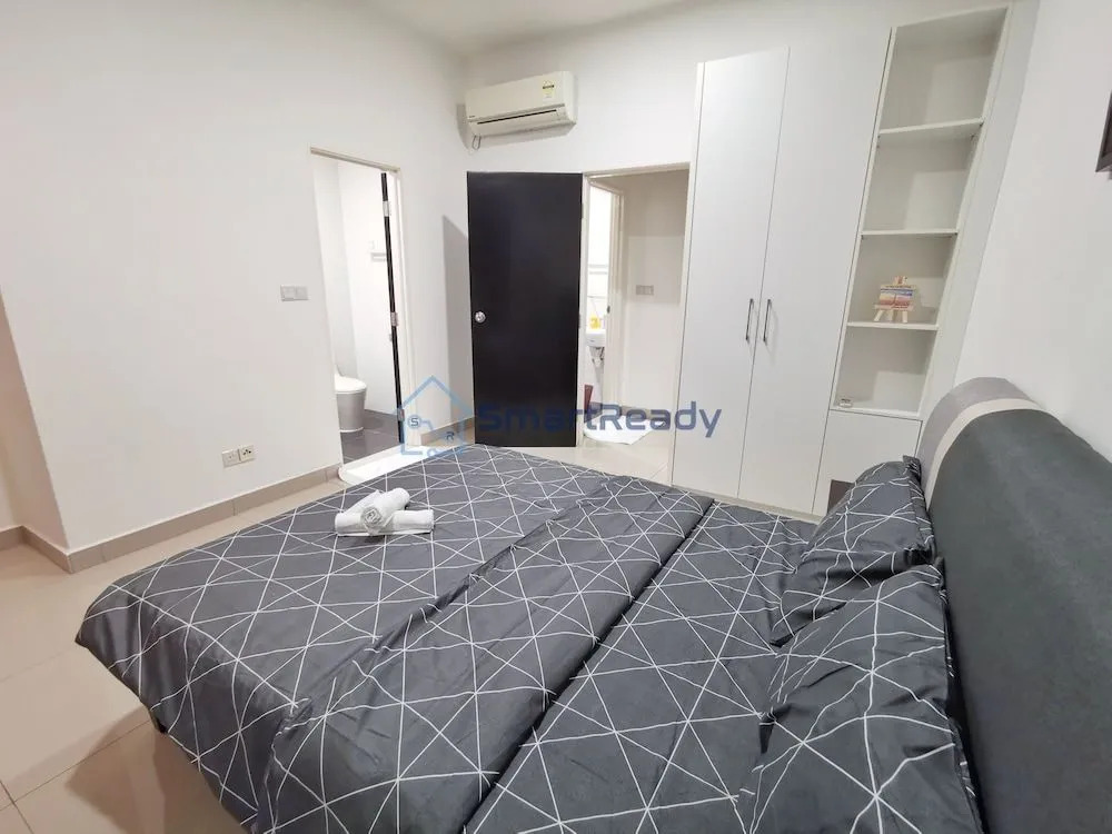 Delight Homestay Twin Galaxy