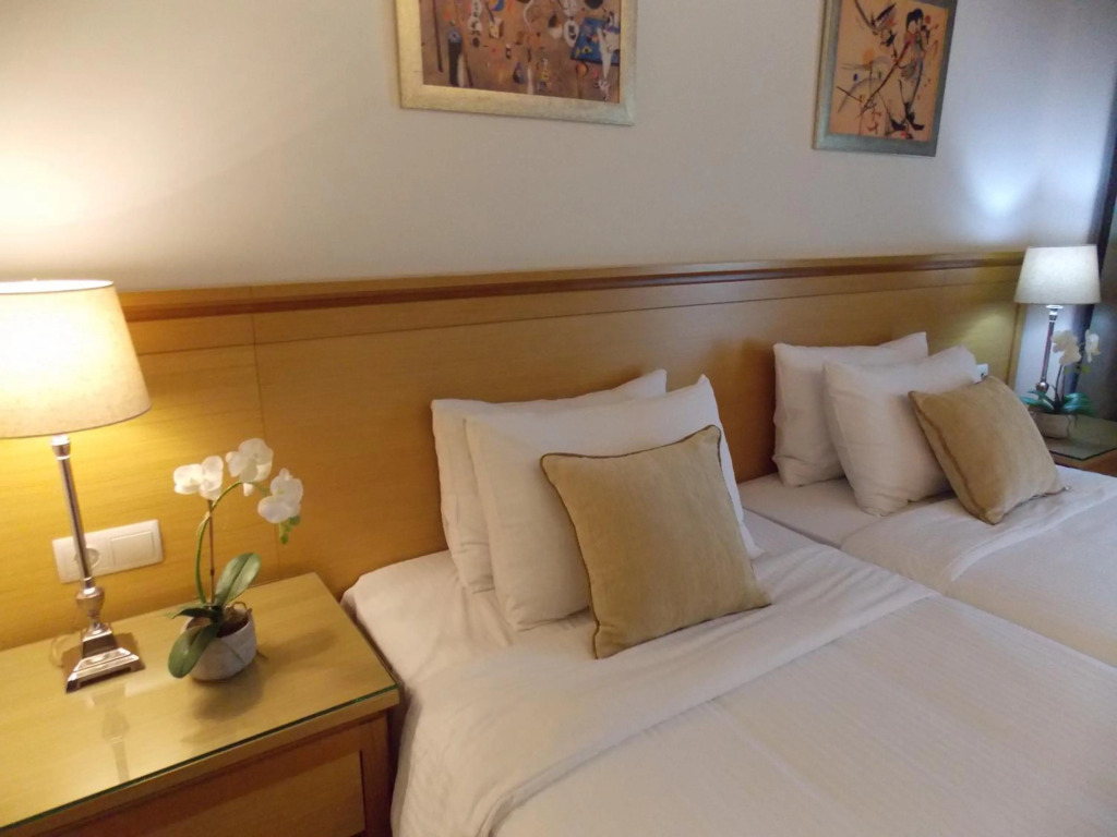 Hotel Alexandros