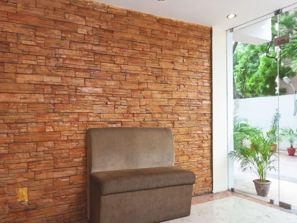 OYO 15972 Bhimaas Corporate Residency