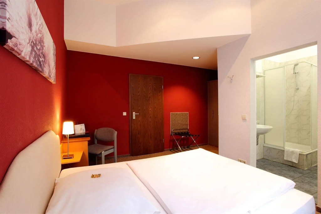 Hotel Nova