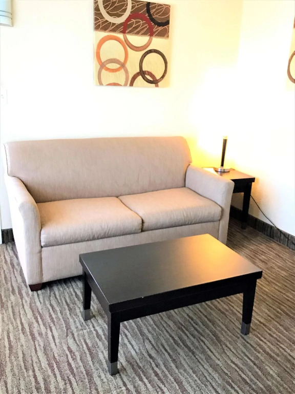 Best Western Park Crest Inn