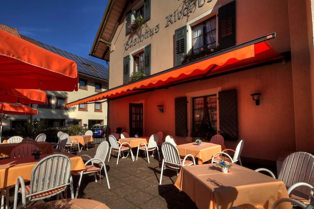 Akzent Hotel Kirchbühl