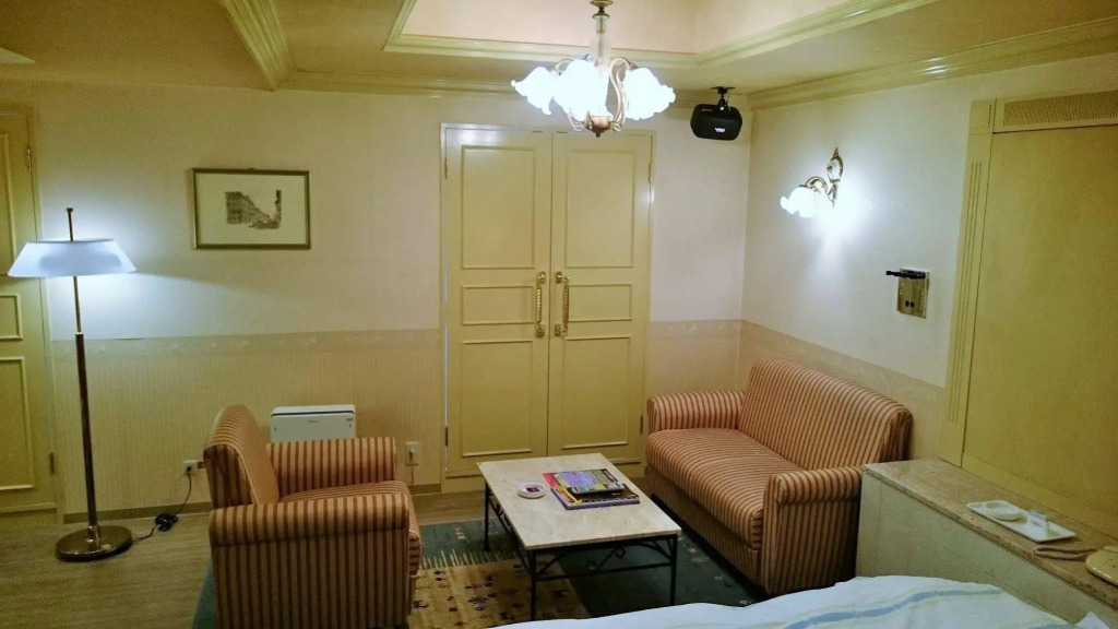 Hotel Alpina