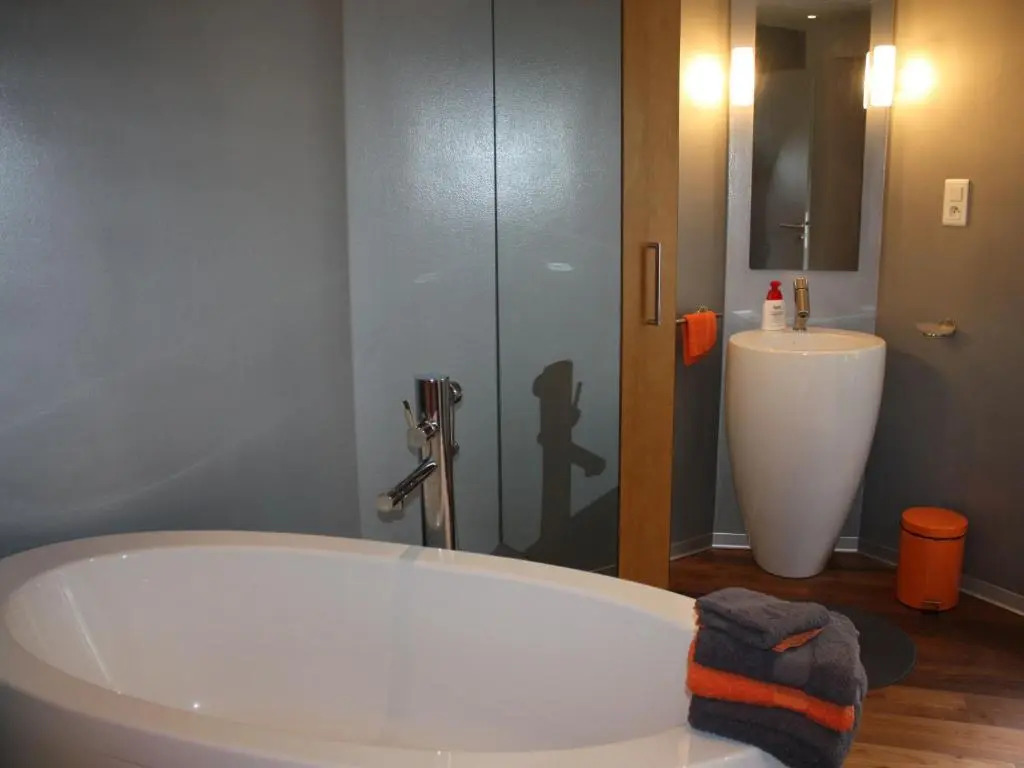 Gite Cleurie, 3 pièces, 5 personnes - FR-1-589-44