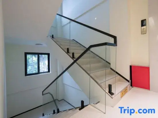 My Miyu · Design Beauty Accommodation (Sanya West Island Store)