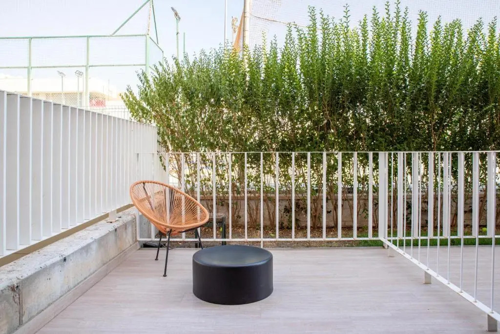 Residencia Universitaria Resa Campus Málaga