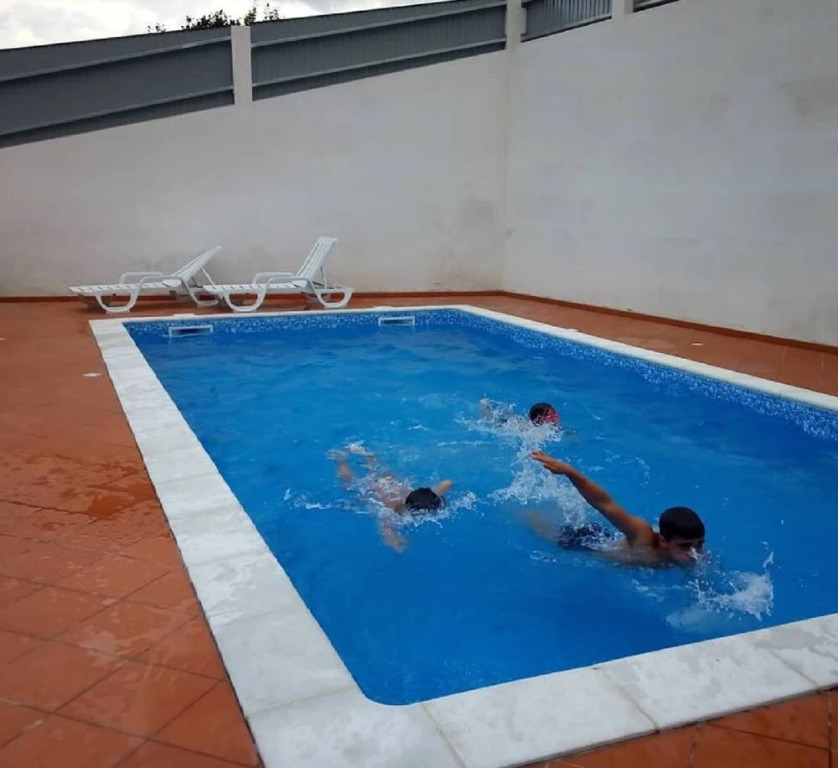 Villa With 4 Bedrooms in Vila Seca, With Wonderful Mountain View, Priv