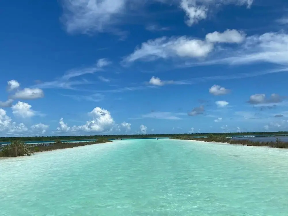 Maison Bacalar