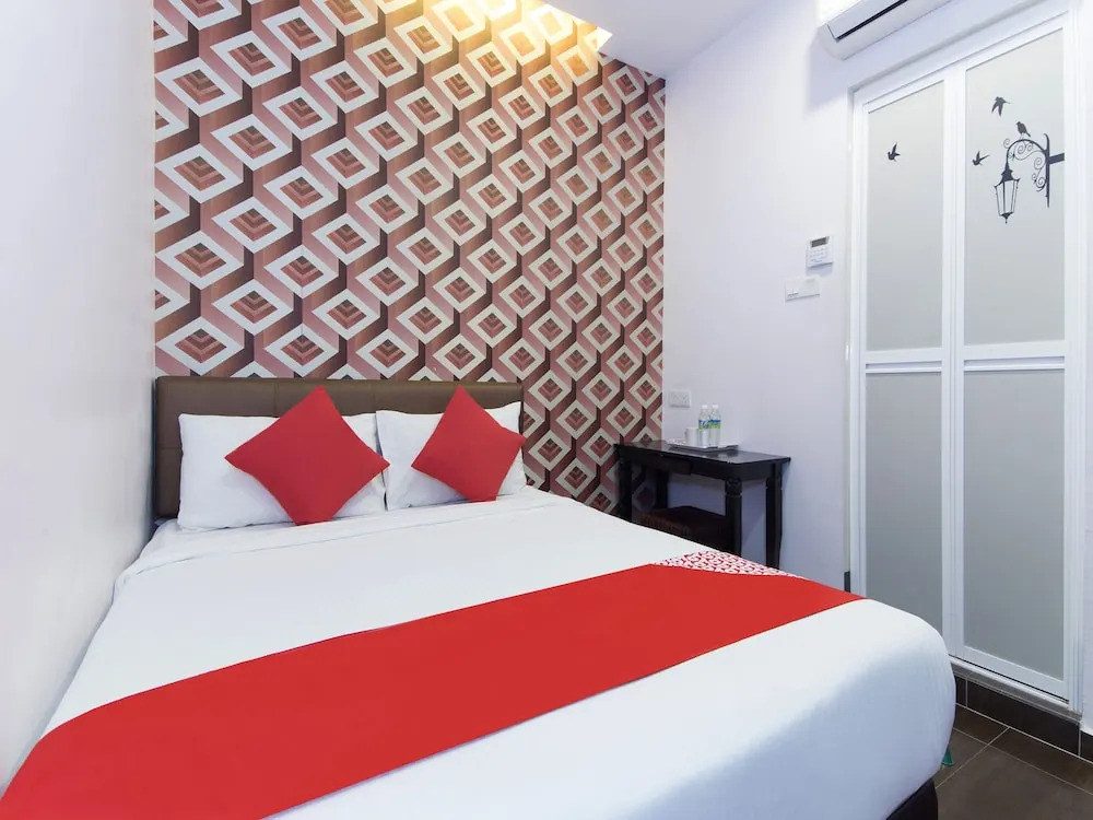 Palazzo Hotel Kulai
