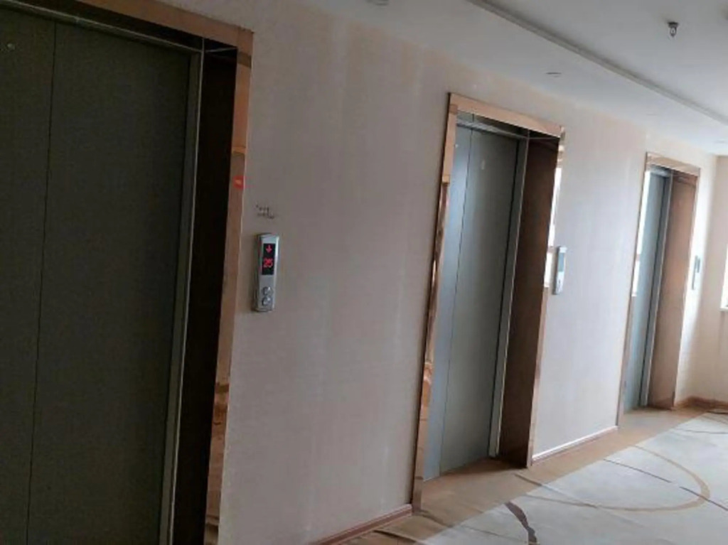 Korla New Jinshang Holiday Hotel