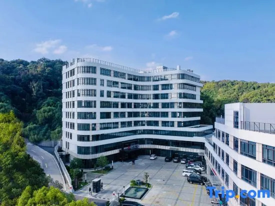 Zhoushan Yunlang Radisson Viga Hotel