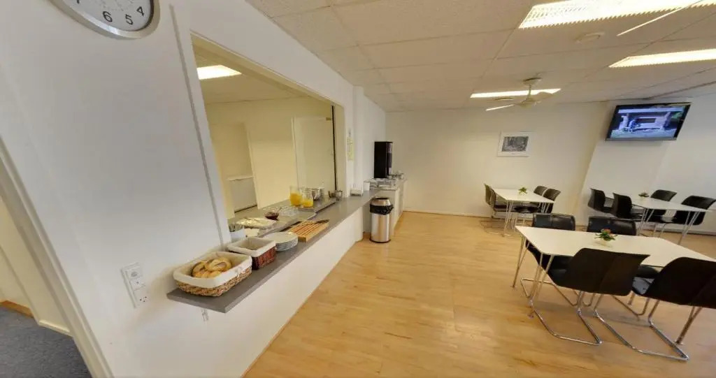 BB-Hotel Rønne Bornholm
