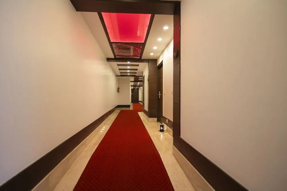 Hotel Grand Imperial Resort & Spa