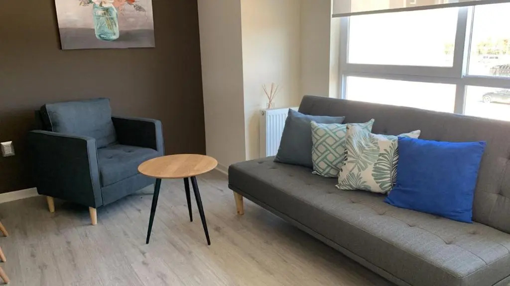 Departamento Inmobiliaria Brisas Magallánicas