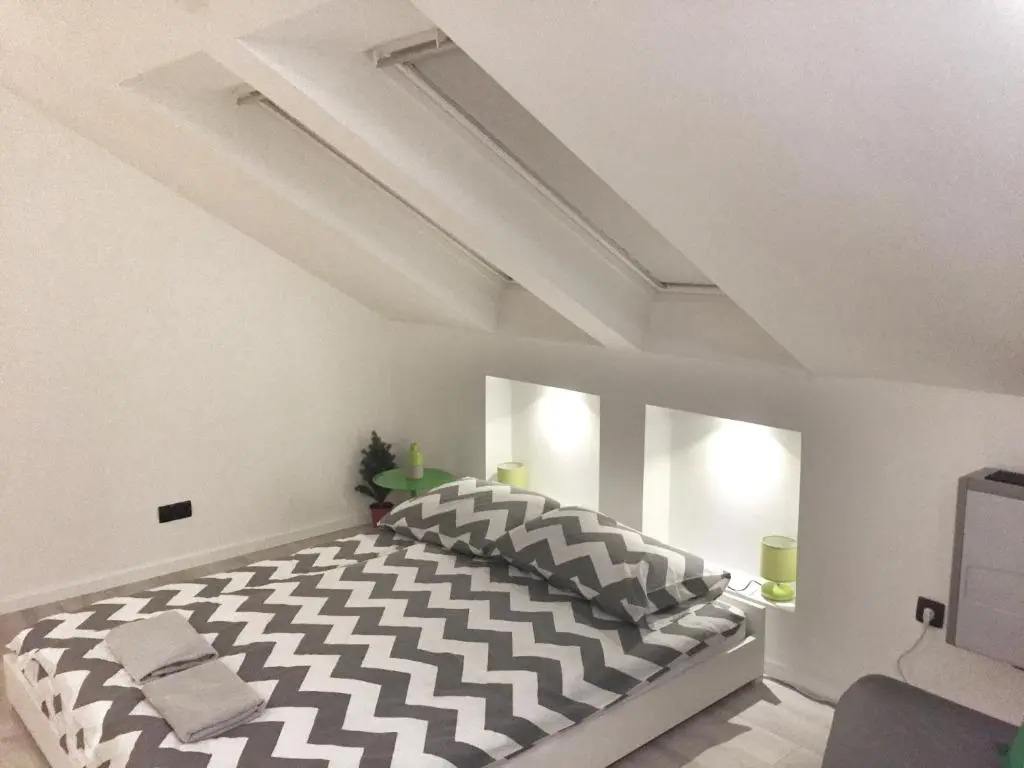 Star Apartment Zagreb