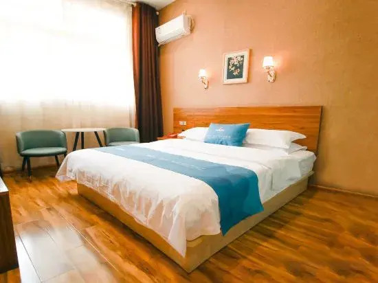 Xinyang Jinxing Business Hotel