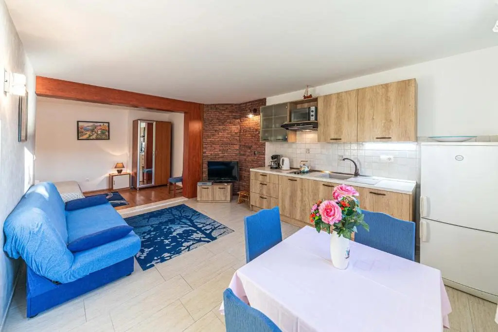 Rajcic Apartments
