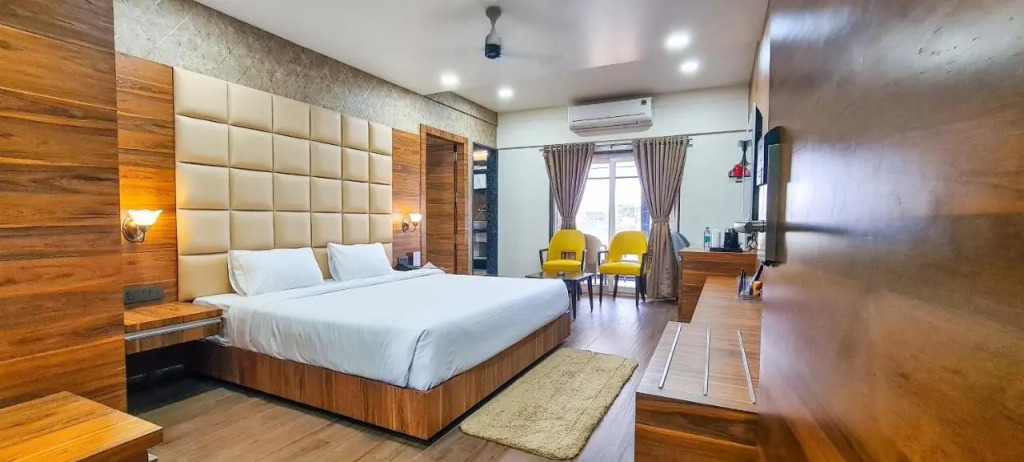 Royal Cliff Hotels & Resorts