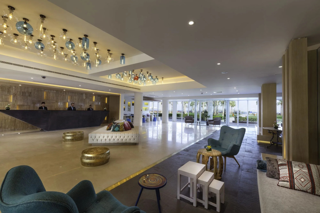 Sealine Beach, a Murwab Resort