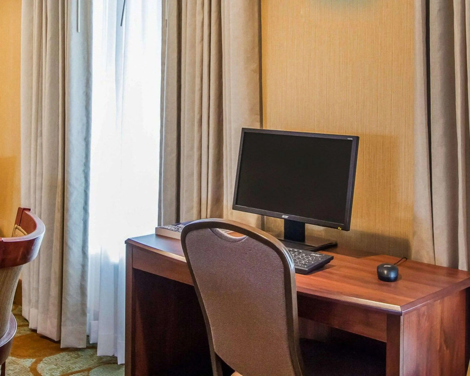 MainStay Suites Grand Island