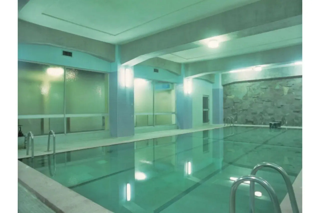 Itoen Hotel Shikisai