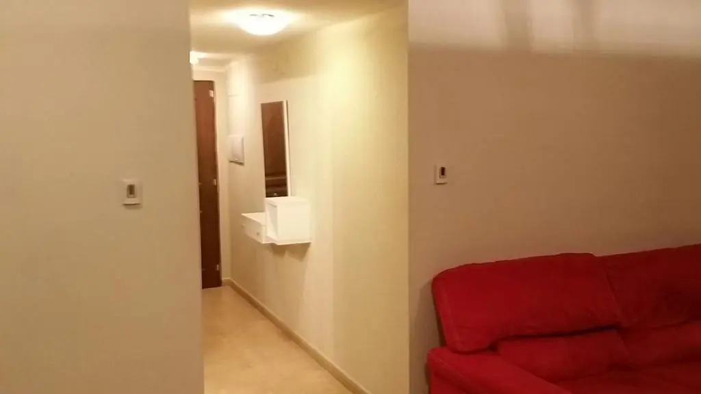 Apartamento Centro Almansa