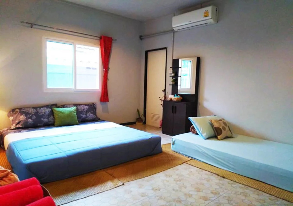 Nisarine Homestay @ Koh Klang