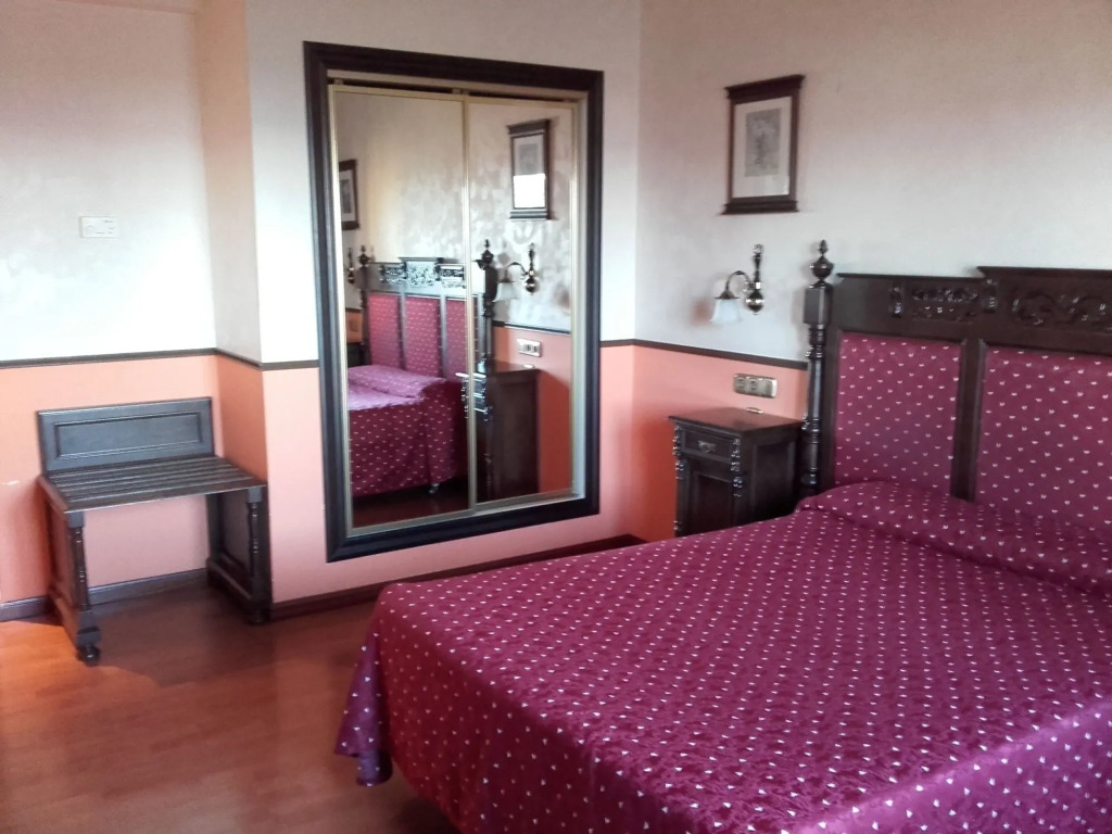 Hotel El Cisne
