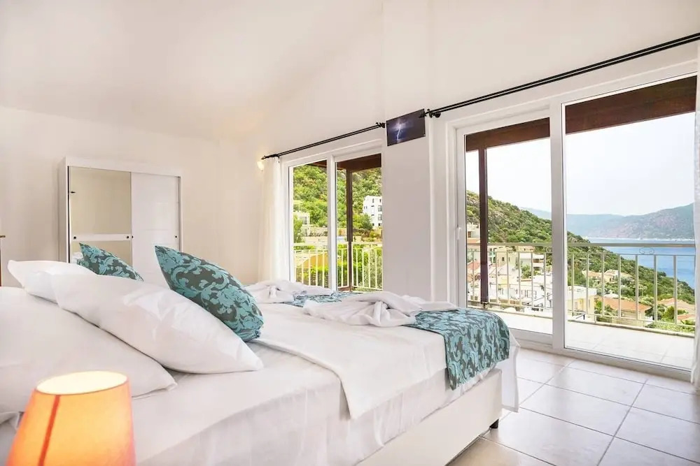 Villa Pelin