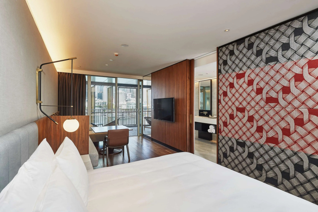 Park Hyatt Auckland
