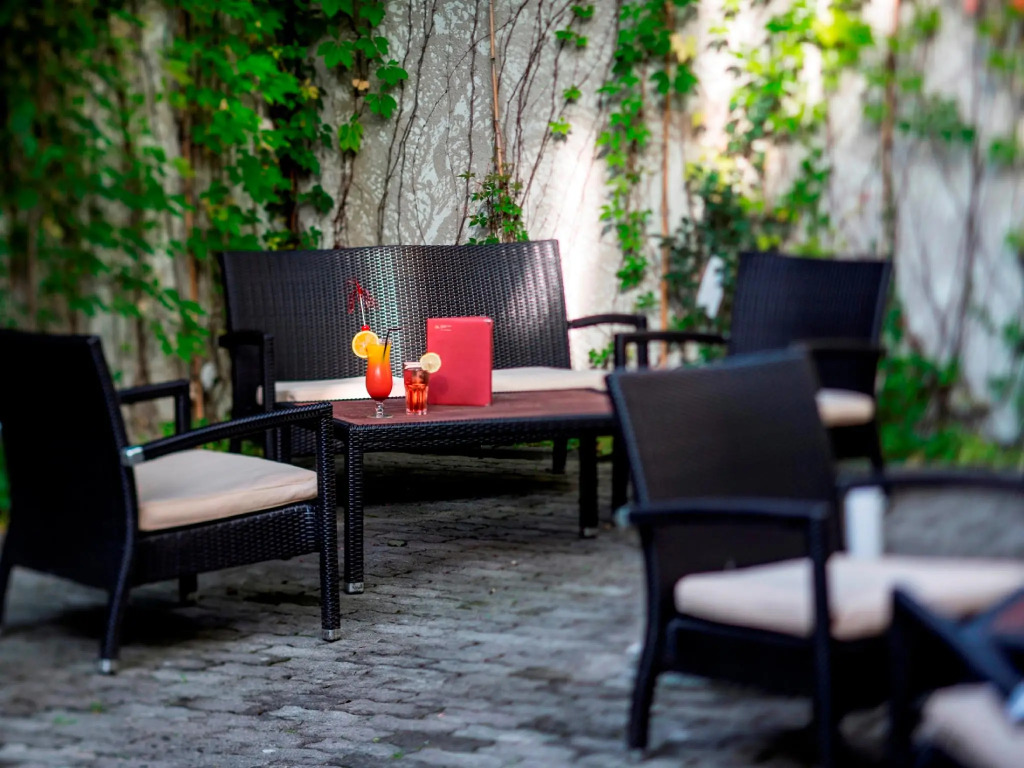 Austria Trend Hotel Bosei Wien