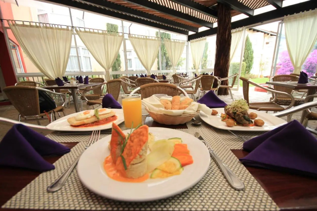 Hotel Kinare San Cristóbal