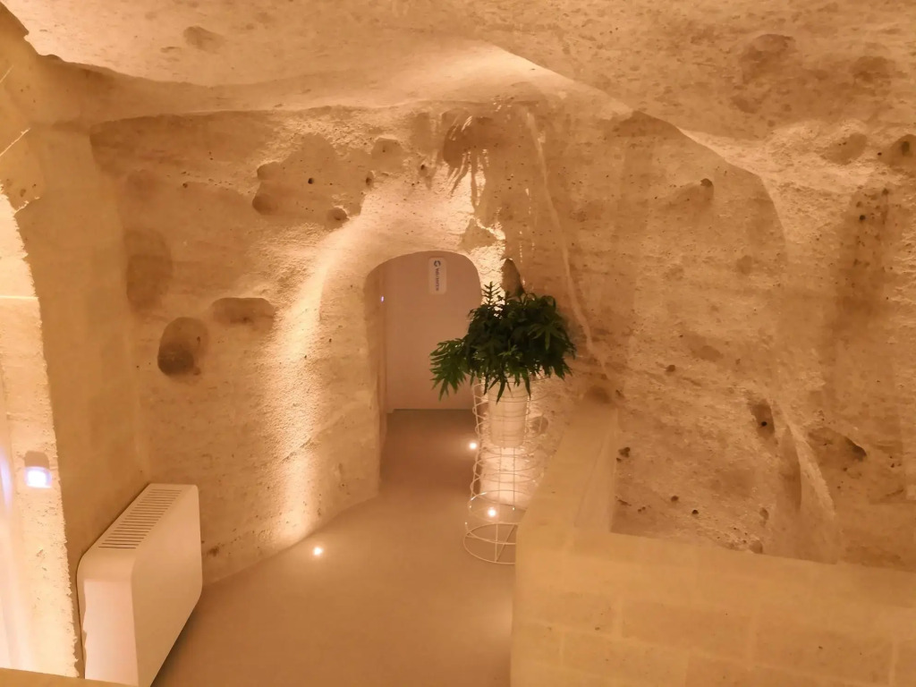 Aquatio Cave Luxury Hotel & SPA