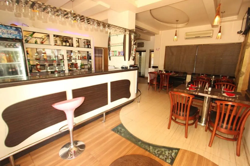 Hotel Saikripa Imperial