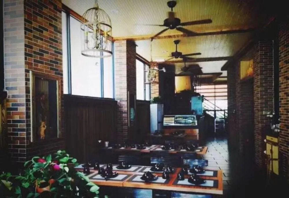 Bolan Coffee Villa