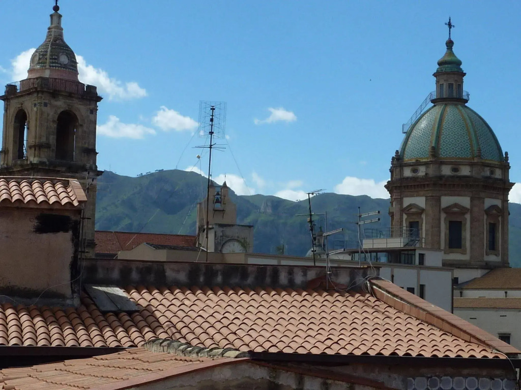 Sicilian Eagles