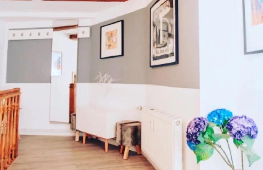 Ferienwohnung Mitte-Quedlinburg