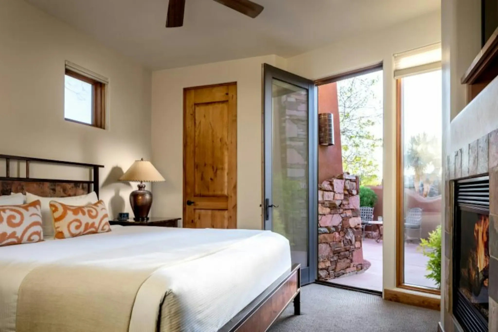 The Inn at Entrada