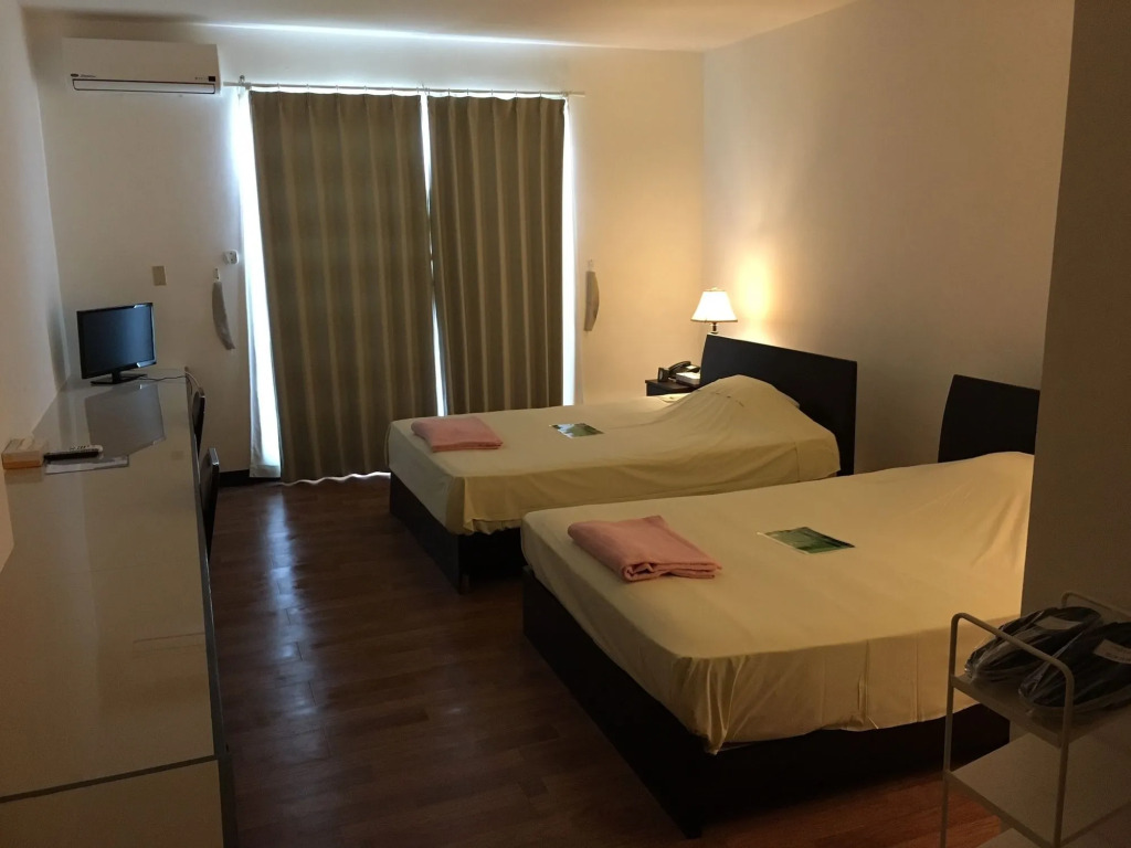 Himawari Hotel
